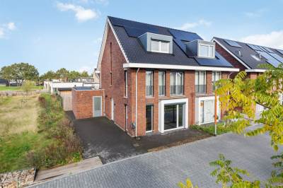 Woning Zonnebloem 41 Berghem