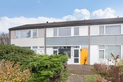 Woning Eikenlaan 46 Zuidlaren