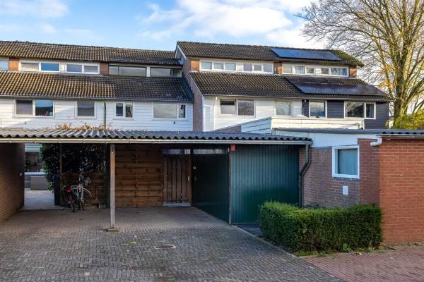 Woning Weerdjeslaan 57 Doetinchem