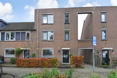 Woning Paletsingel 171 Zoetermeer