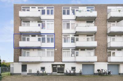 Woning Kasteel Bleienbeekstraat 21b Maastricht