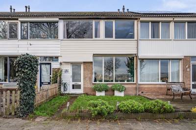 Woning Korenschoof 24 Giessen