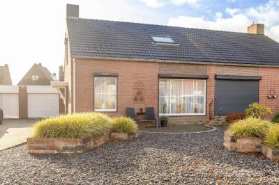 Woning Achter de Graef 19 Wessem