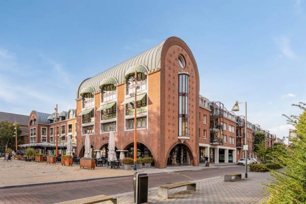 Woning Ter Hunen 17 Drunen