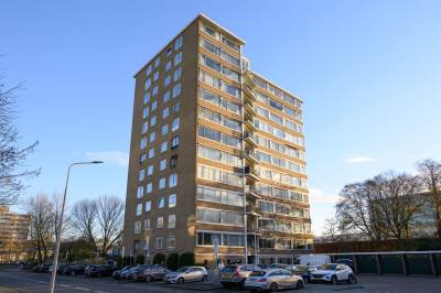 Woning Meander 1093 Amstelveen