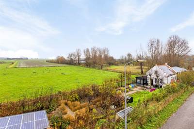 Woning Bommelsedijk 7 Den Bommel