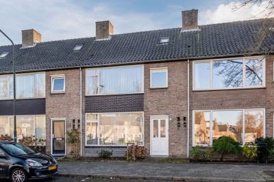 Woning Heibeekstraat 9 Geldrop