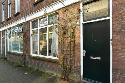 Woning Agnietenstraat 111 Arnhem