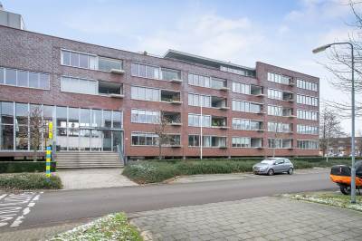 Woning Tonselsedreef 189 Harderwijk