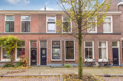 Woning Abstederdijk 81 Utrecht