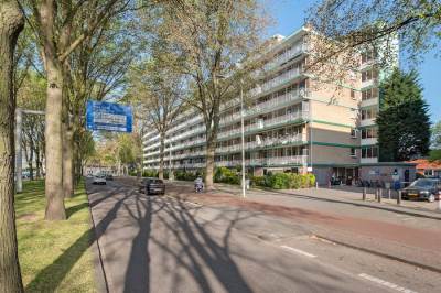 Woning Volendamlaan 897 Den Haag