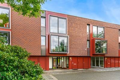 Woning Boshoeve 30 Nieuwegein