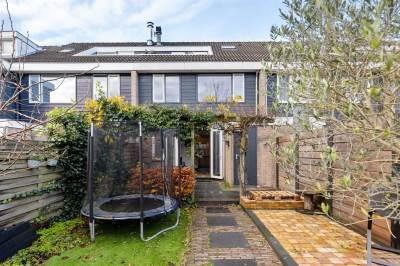 Woning Schildmos 33 Nieuwerkerk aan den IJssel