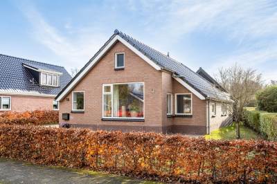 Woning Verlengde Luringstraat 15 Onstwedde