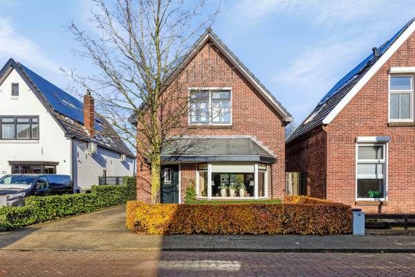 Woning Leliestraat 28 Winterswijk