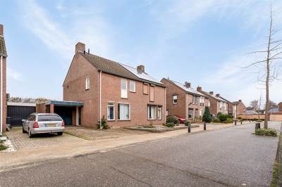 Woning Eijkersstraat 43 Posterholt