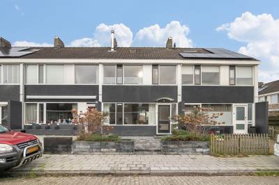 Woning Gossepalen 56 Sneek