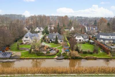 Woning Boslaan 79 Dronten