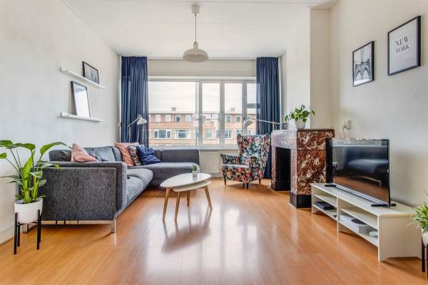 Woning Schieweg 93A3 Rotterdam