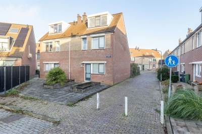 Woning Galmgat 2 Middelburg