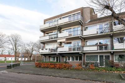 Woning Markendaalseweg 419 Breda