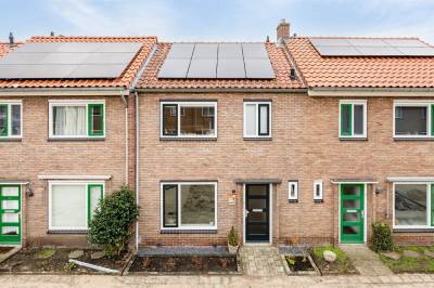 Woning Hendrik van Bramerenstr 12 Vorden