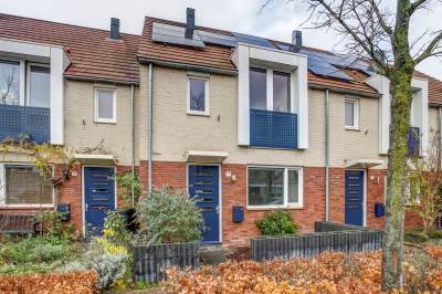 Woning Bosakker 17 Galder