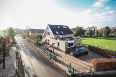 Woning Molendijk 14 Rockanje