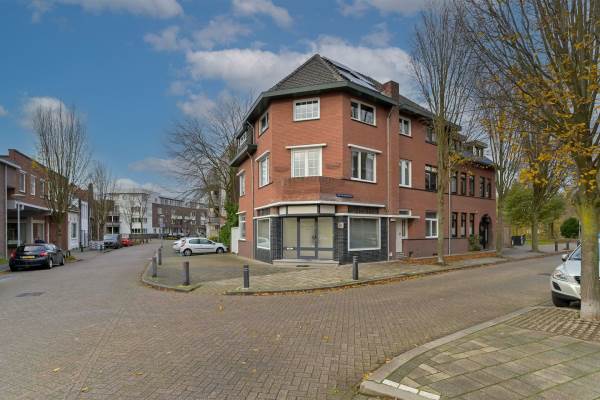 Woning van Schelbergenstraat 5456 Venlo