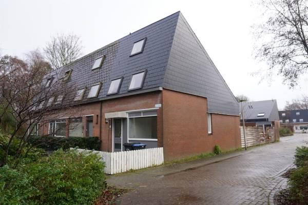 Woning Melkkruid 66 Purmerend