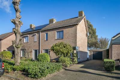 Woning Margrietlaan 2 Wintelre
