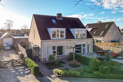 Woning Tramweg 15 Dirksland