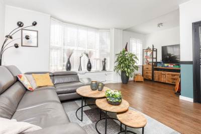 Woning Achterstraat 24 Hoorn (NH)