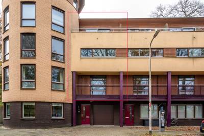 Woning Ubbergseweg 138 Nijmegen