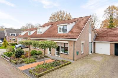 Woning Gantvoort 7 Neede