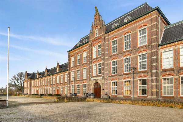 Woning Molenveldlaan 200 Nijmegen