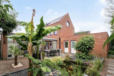 Woning Eline Verelaan 34 Oosterhout (NB)