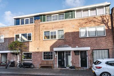Woning Archipelstraat 35 Haarlem