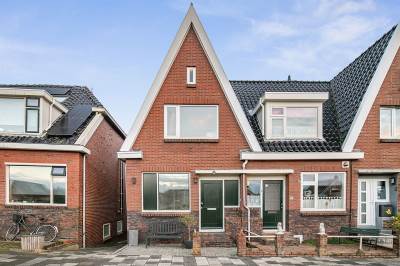 Woning Vliethorn 30 Farmsum