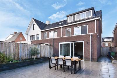 Woning Krekelzoom 7 Pijnacker