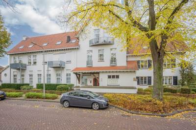 Woning Haghenstraat 23 Kerkrade
