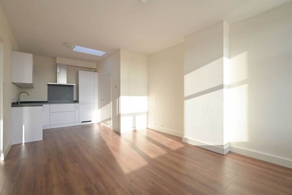 Woning Loosduinse Hoofdstraat 104a Den Haag