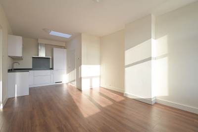 Woning Loosduinse Hoofdstraat 104a Den Haag