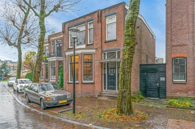 Woning Botenmakersstraat 116 Zaandam