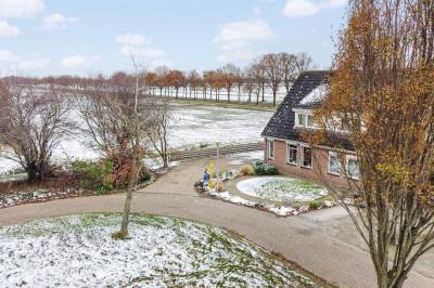 Woning Darg 20 Nieuw-Schoonebeek