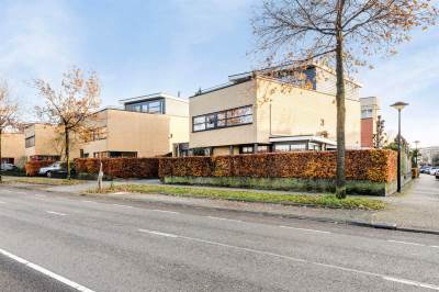 Woning Sijsjespeergaarde 2 Amersfoort