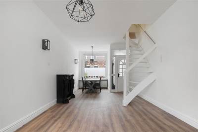 Woning Vondelstraat 96 Dordrecht