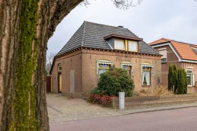 Woning Nieuweweg 37 Doetinchem