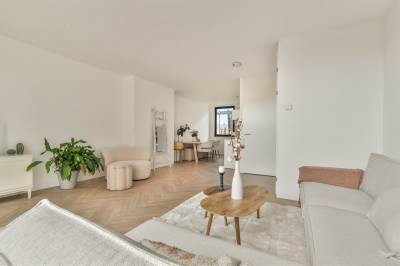 Woning Galastraat 73 Amsterdam