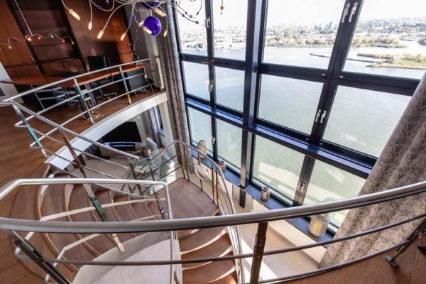 Woning Ankerplaats 74 Ridderkerk